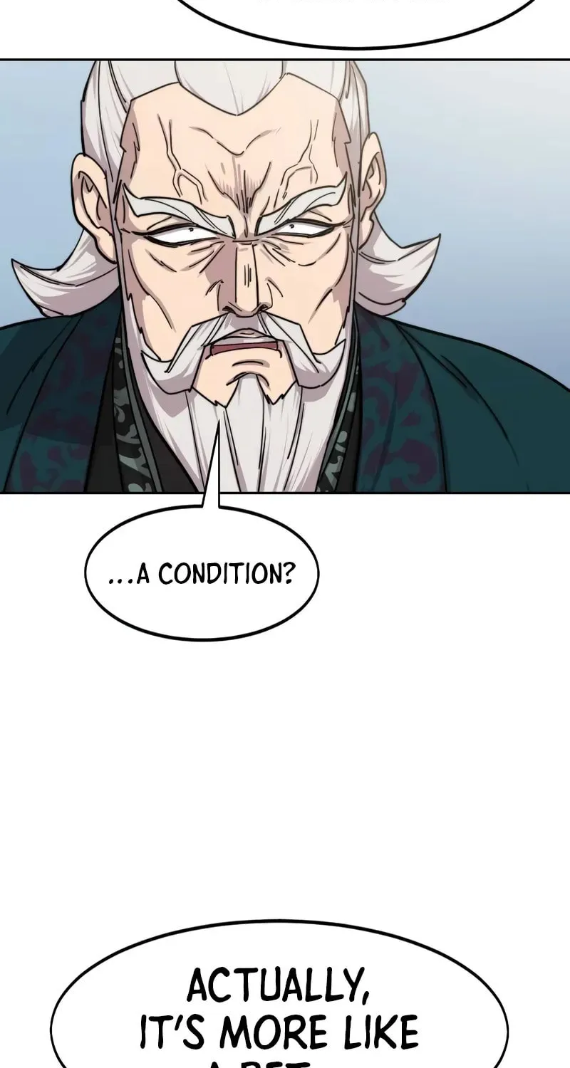 Read Return of the Blossoming Blade EN Manga Online