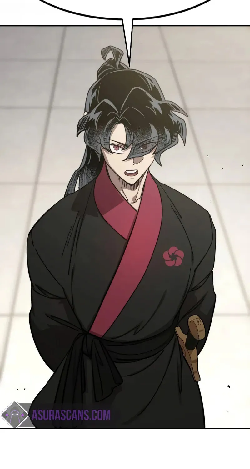 Read Return of the Blossoming Blade EN Manga Online