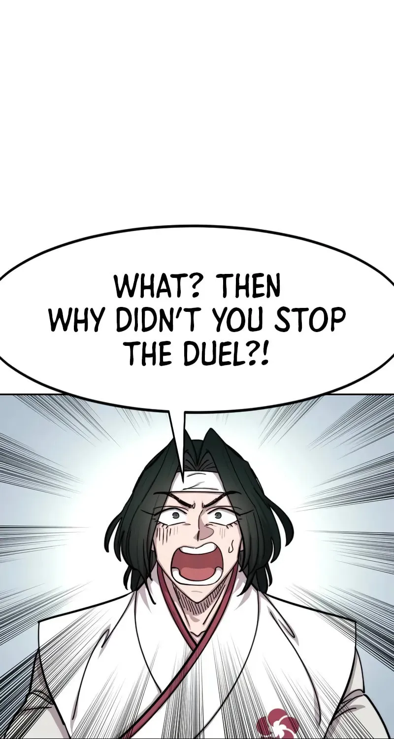 Read Return of the Blossoming Blade EN Manga Online