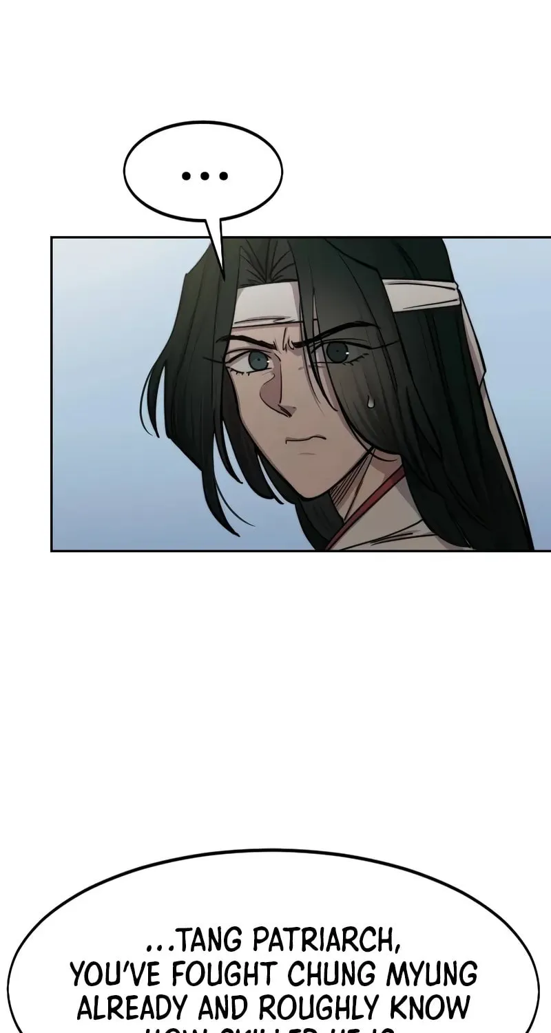 Read Return of the Blossoming Blade EN Manga Online