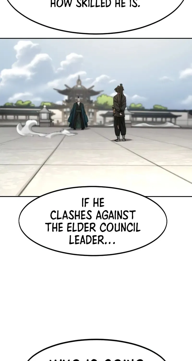 Read Return of the Blossoming Blade EN Manga Online