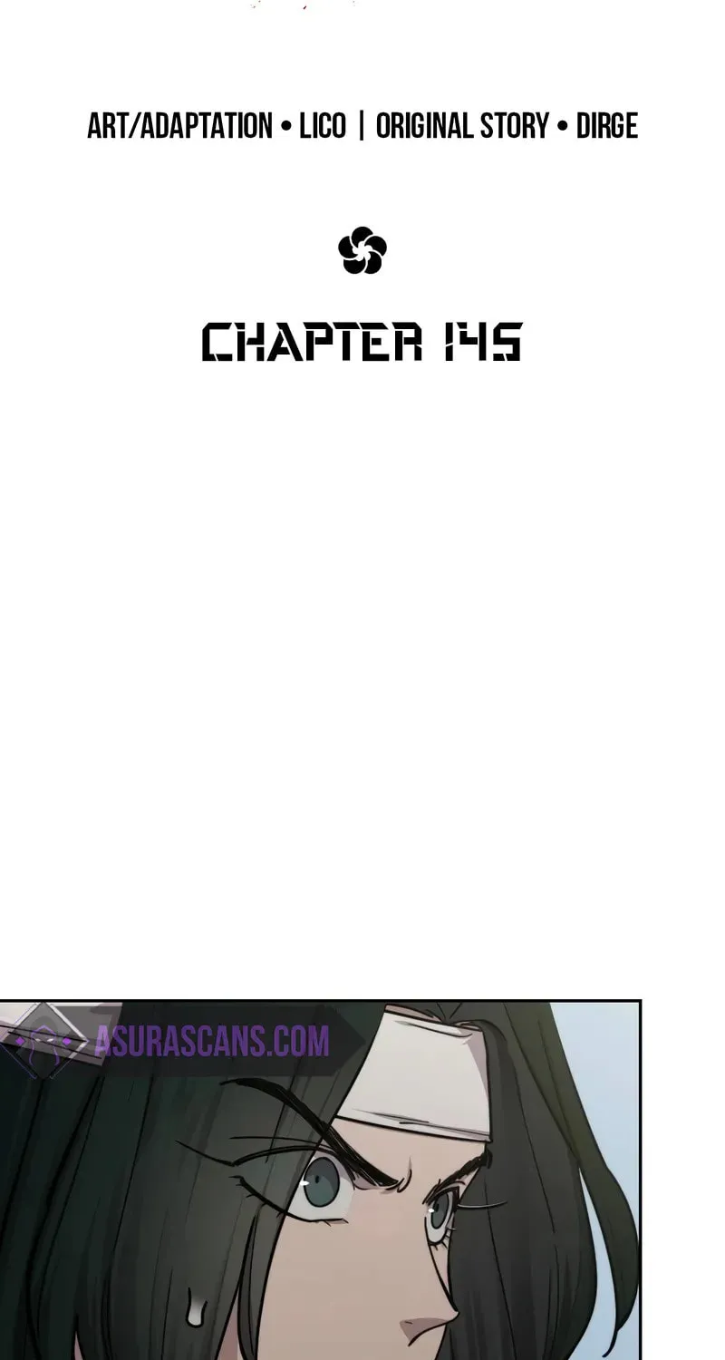 Read Return of the Blossoming Blade EN Manga Online