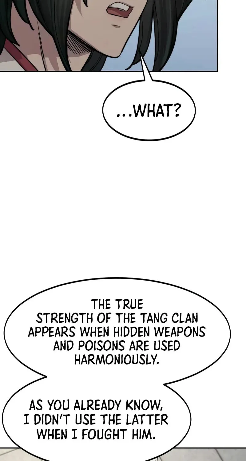 Read Return of the Blossoming Blade EN Manga Online