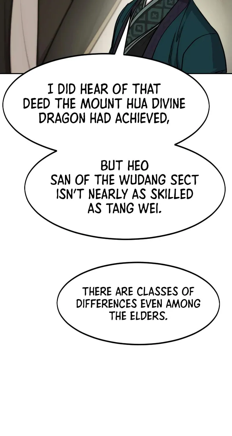 Read Return of the Blossoming Blade EN Manga Online