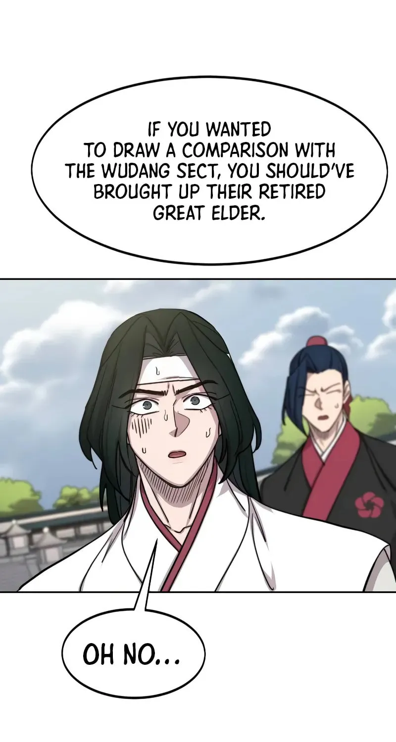 Read Return of the Blossoming Blade EN Manga Online