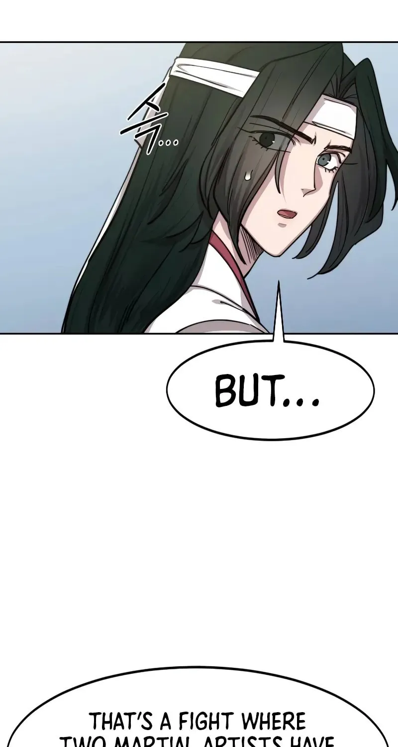 Read Return of the Blossoming Blade EN Manga Online