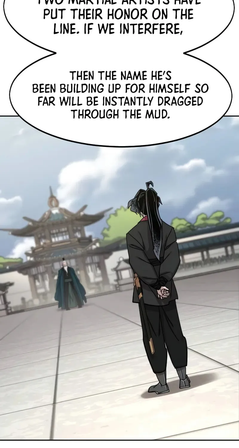 Read Return of the Blossoming Blade EN Manga Online