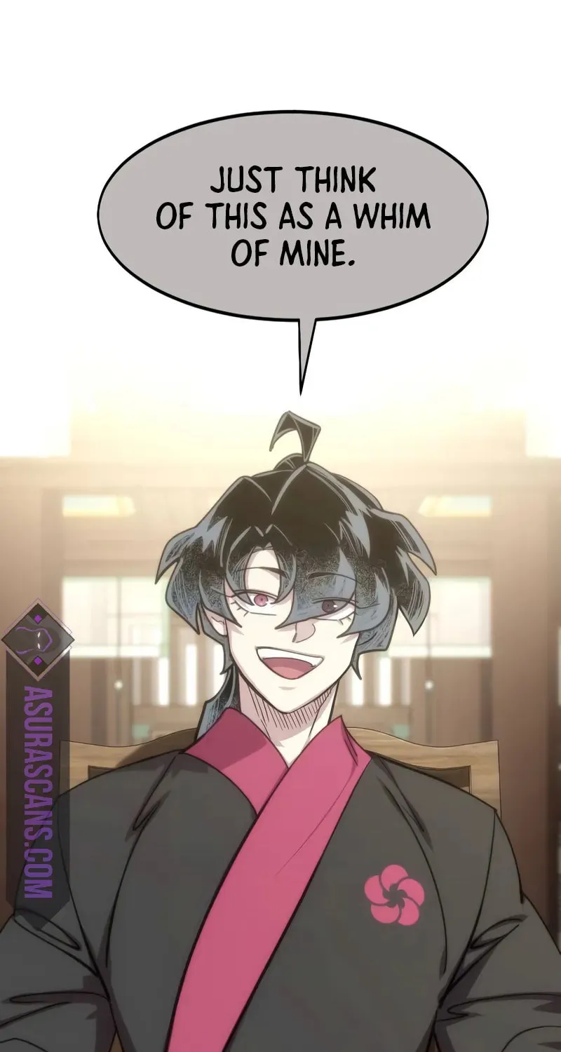 Read Return of the Blossoming Blade EN Manga Online
