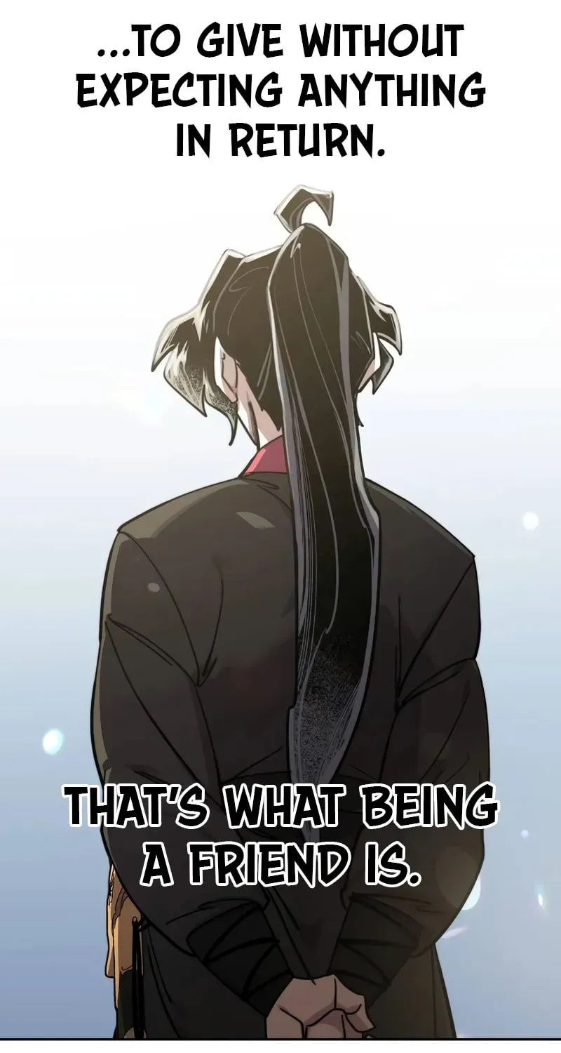 Read Return of the Blossoming Blade EN Manga Online