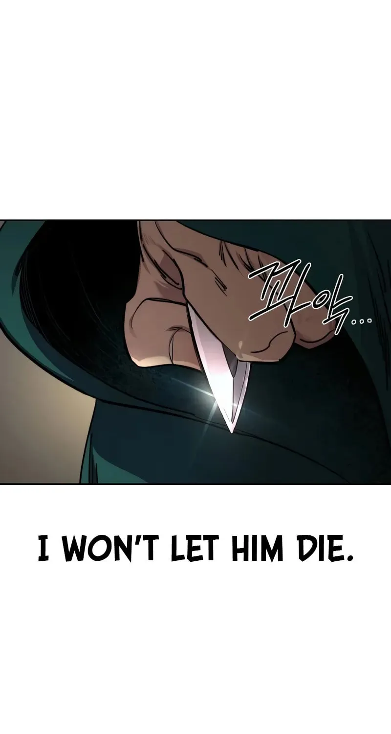 Read Return of the Blossoming Blade EN Manga Online