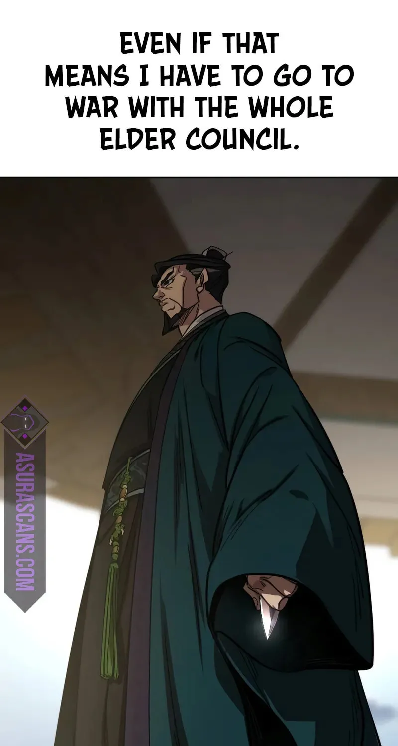 Read Return of the Blossoming Blade EN Manga Online