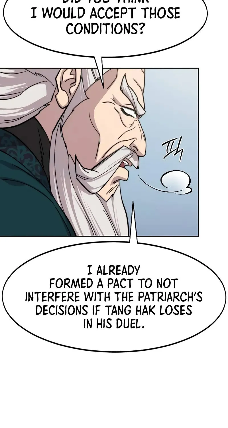 Read Return of the Blossoming Blade EN Manga Online