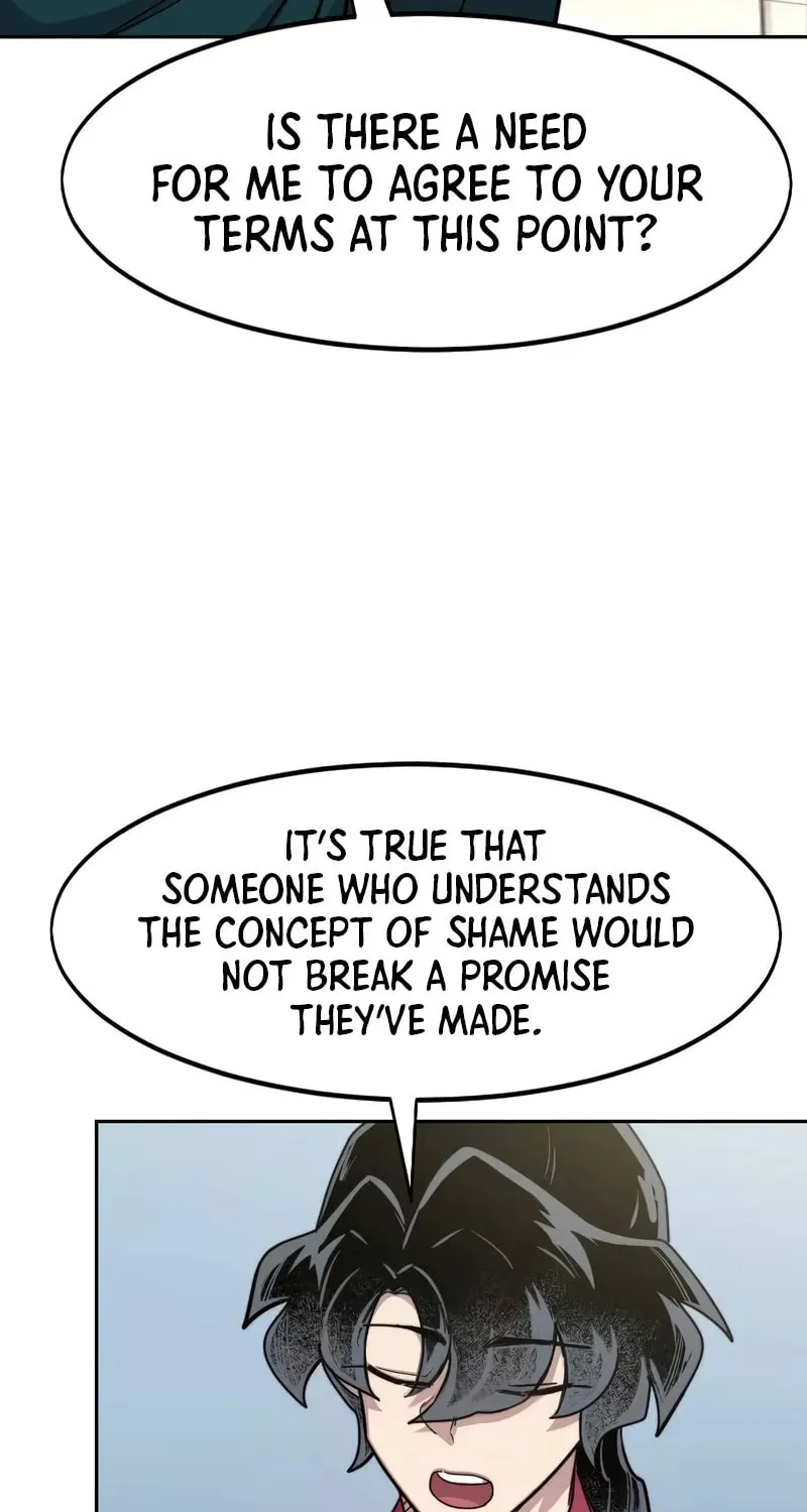 Read Return of the Blossoming Blade EN Manga Online