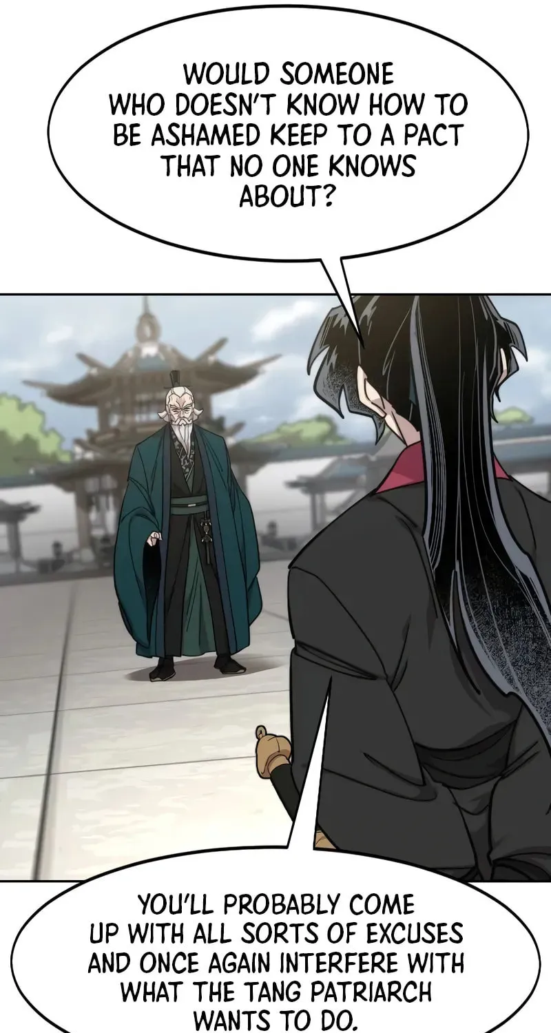 Read Return of the Blossoming Blade EN Manga Online