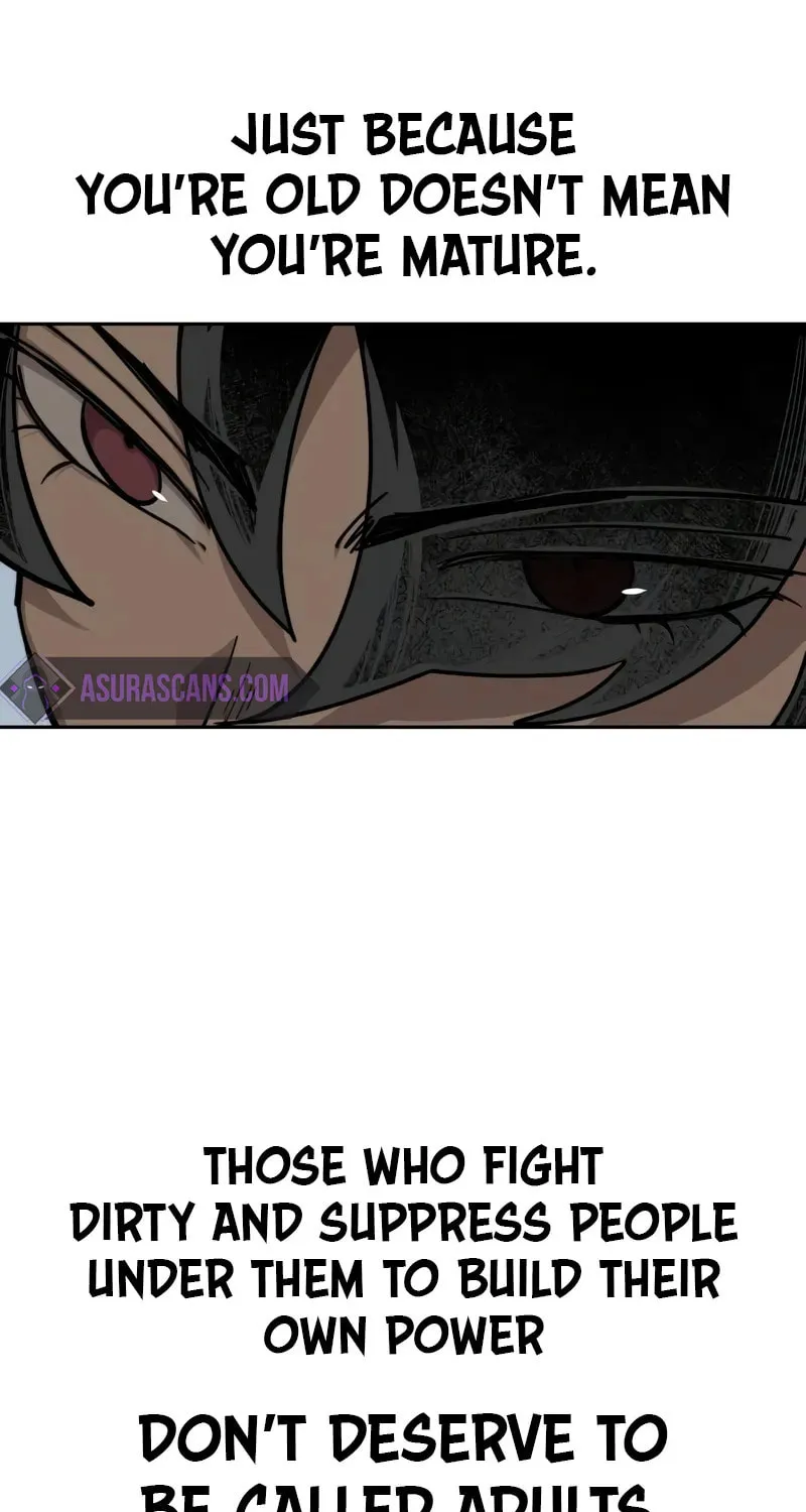 Read Return of the Blossoming Blade EN Manga Online