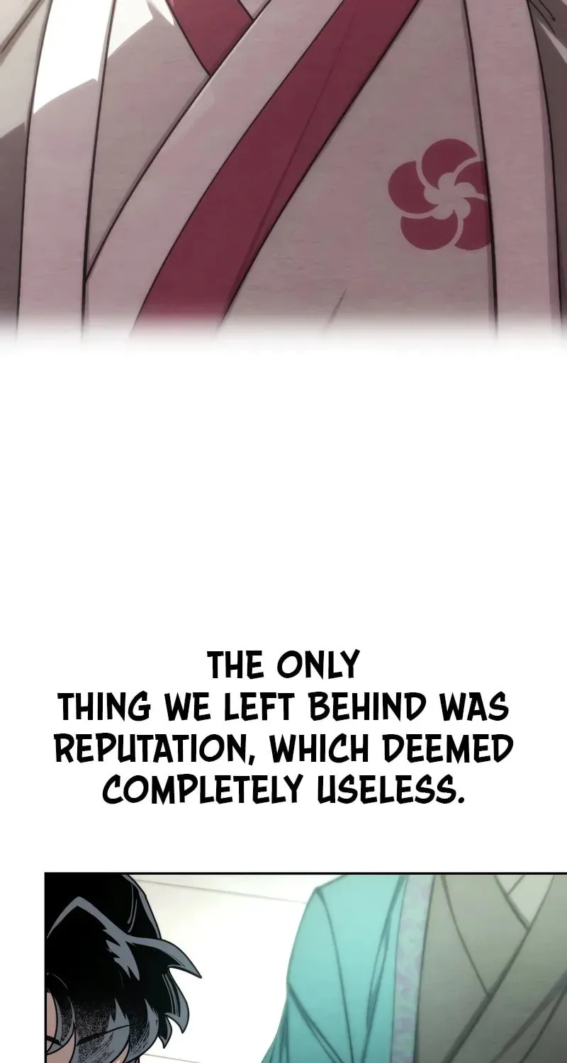 Read Return of the Blossoming Blade EN Manga Online
