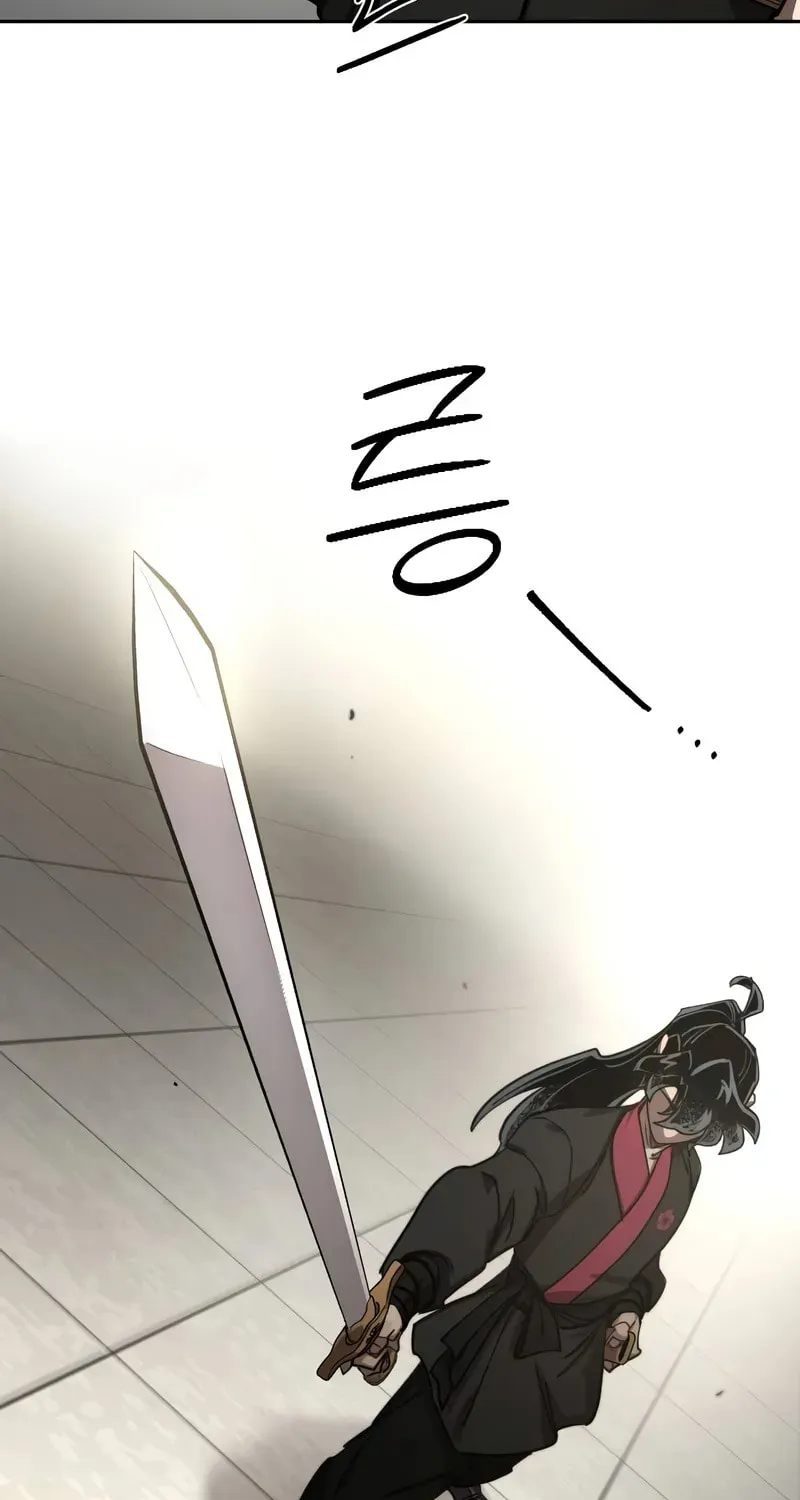 Read Return of the Blossoming Blade EN Manga Online