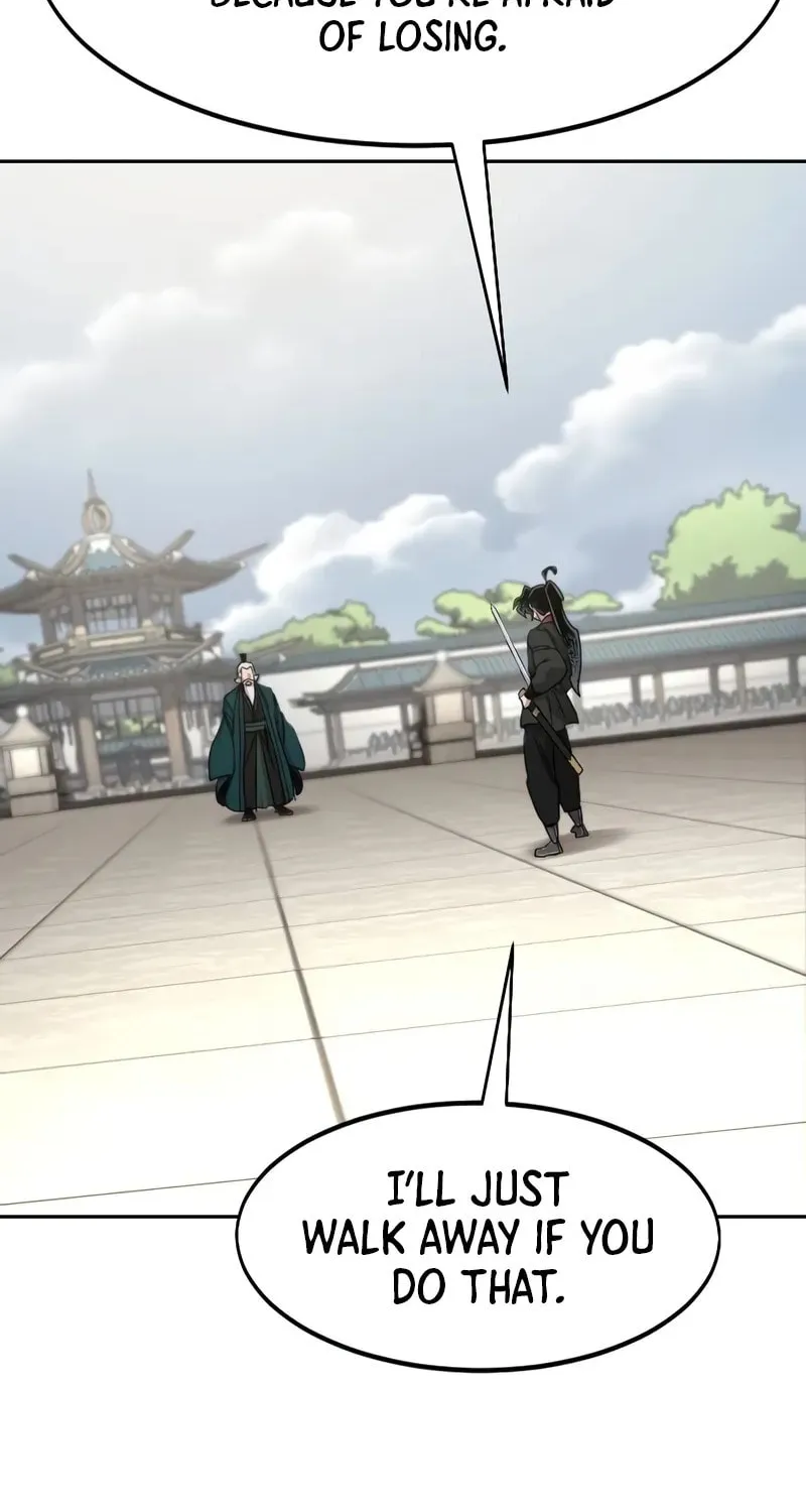 Read Return of the Blossoming Blade EN Manga Online