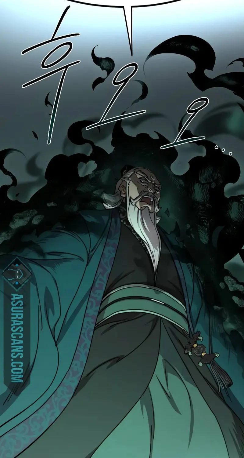 Read Return of the Blossoming Blade EN Manga Online