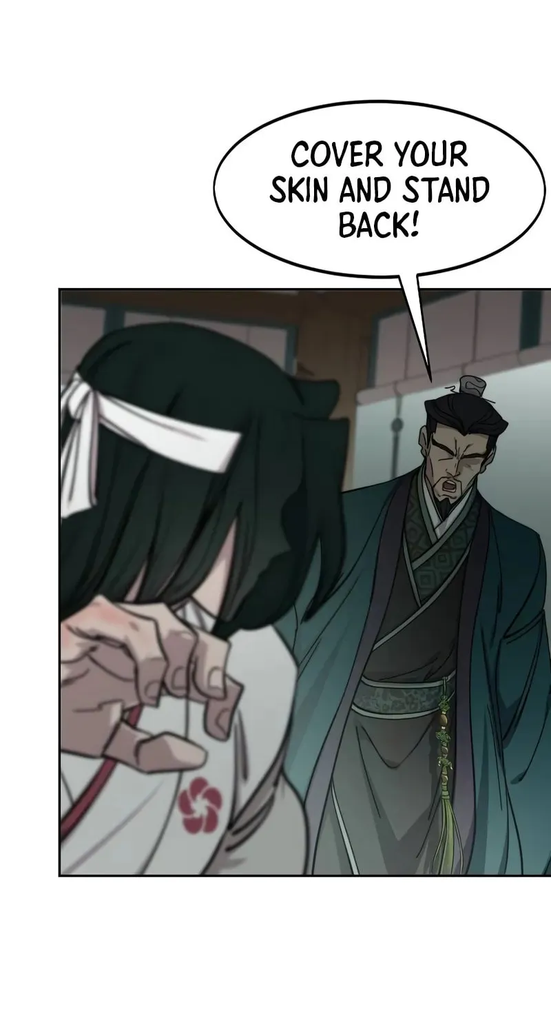 Read Return of the Blossoming Blade EN Manga Online