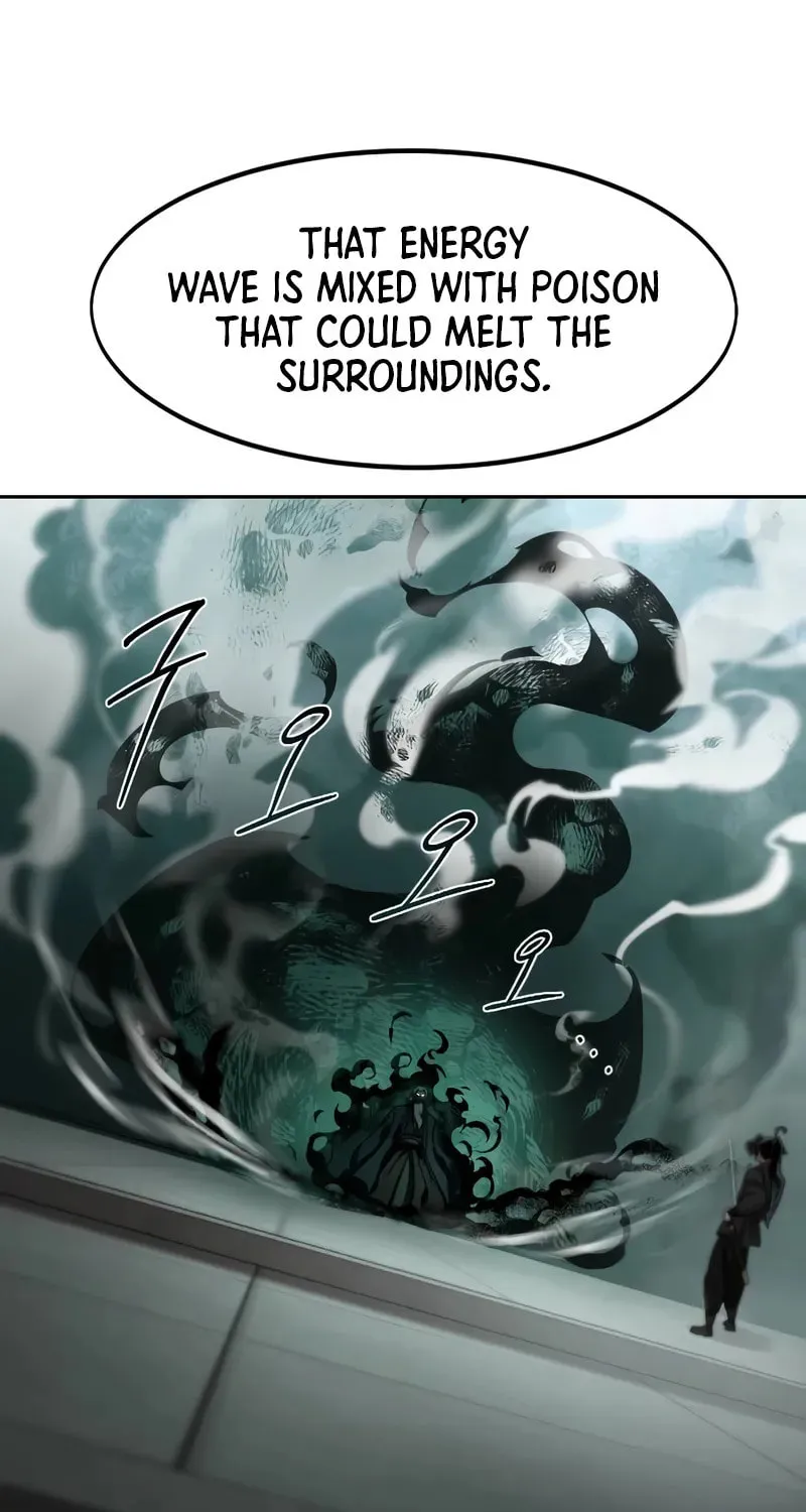 Read Return of the Blossoming Blade EN Manga Online