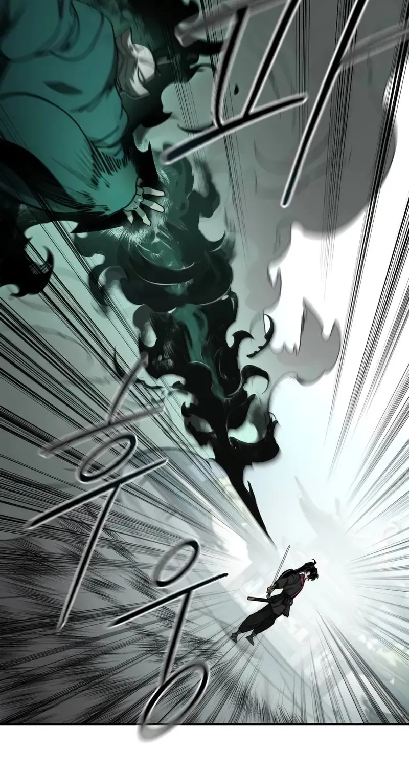 Read Return of the Blossoming Blade EN Manga Online