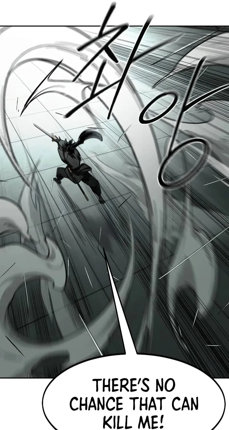 Read Return of the Blossoming Blade EN Manga Online