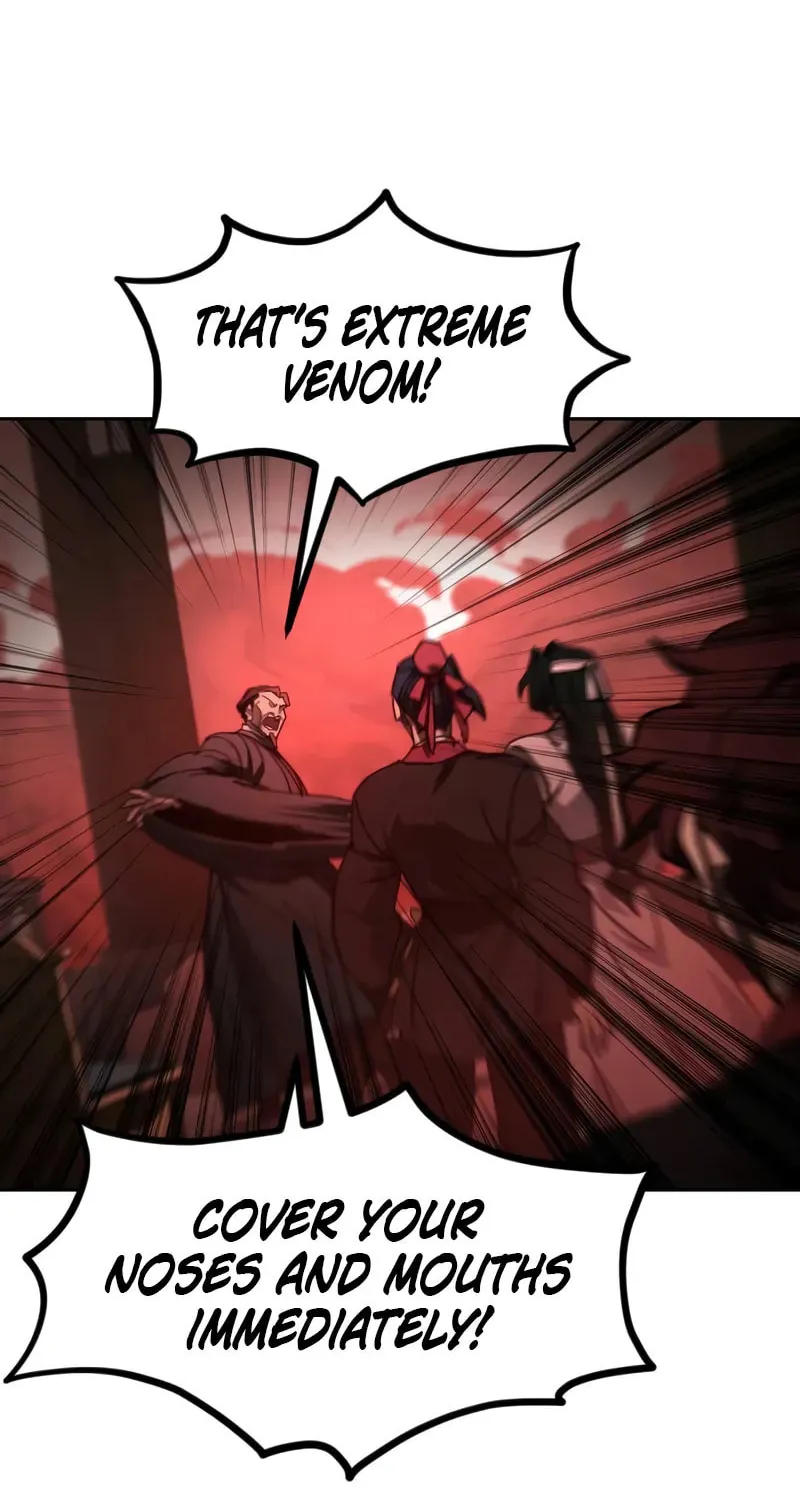 Read Return of the Blossoming Blade EN Manga Online