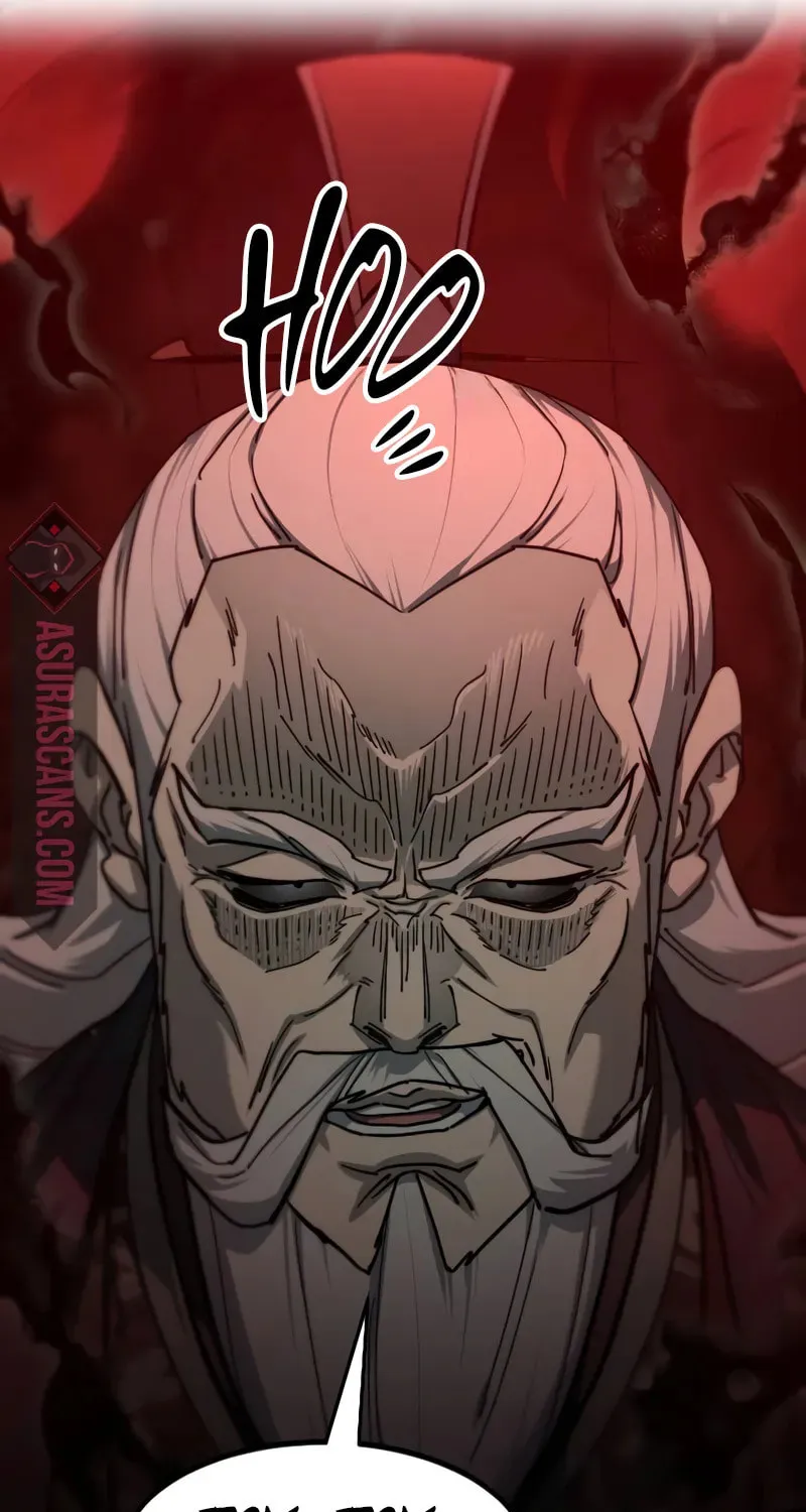 Read Return of the Blossoming Blade EN Manga Online