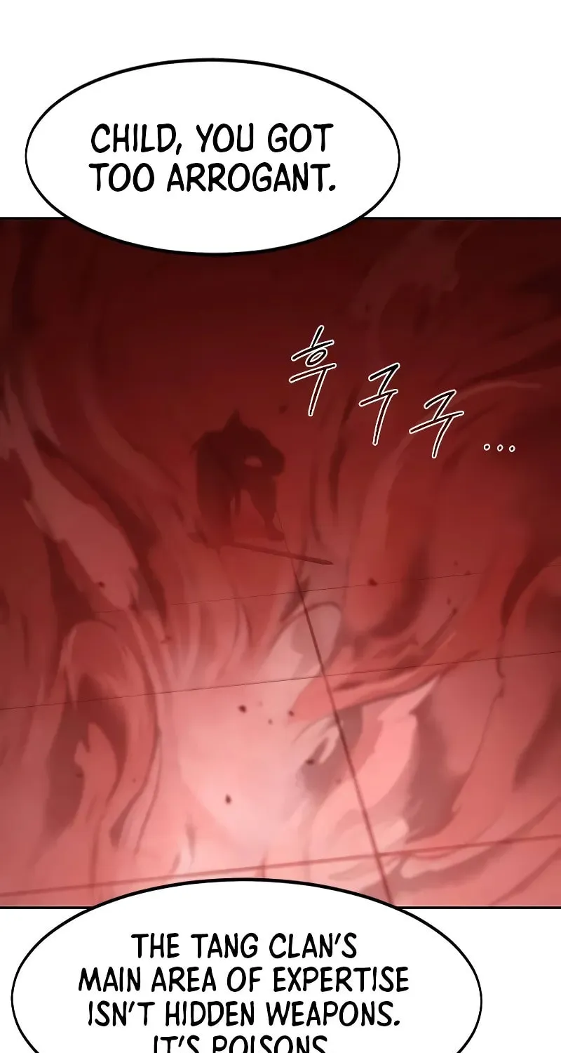 Read Return of the Blossoming Blade EN Manga Online