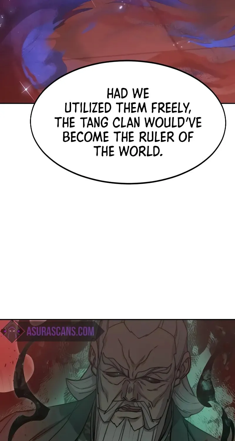Read Return of the Blossoming Blade EN Manga Online