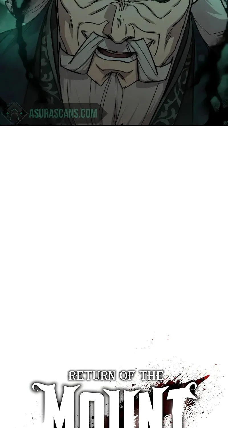 Read Return of the Blossoming Blade EN Manga Online