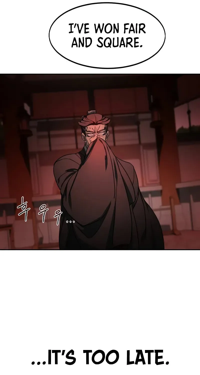 Read Return of the Blossoming Blade EN Manga Online