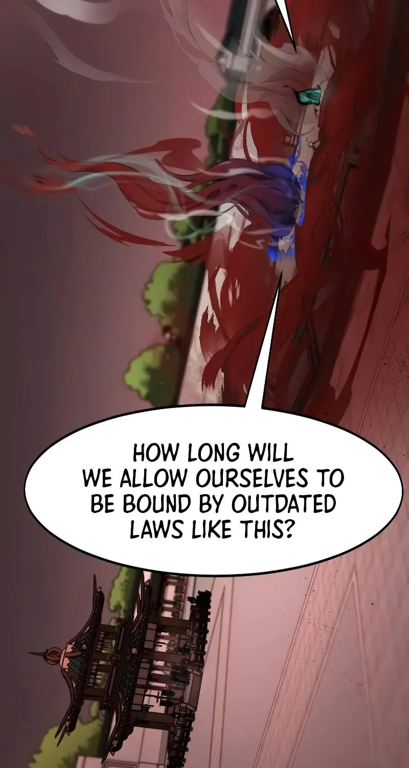Read Return of the Blossoming Blade EN Manga Online