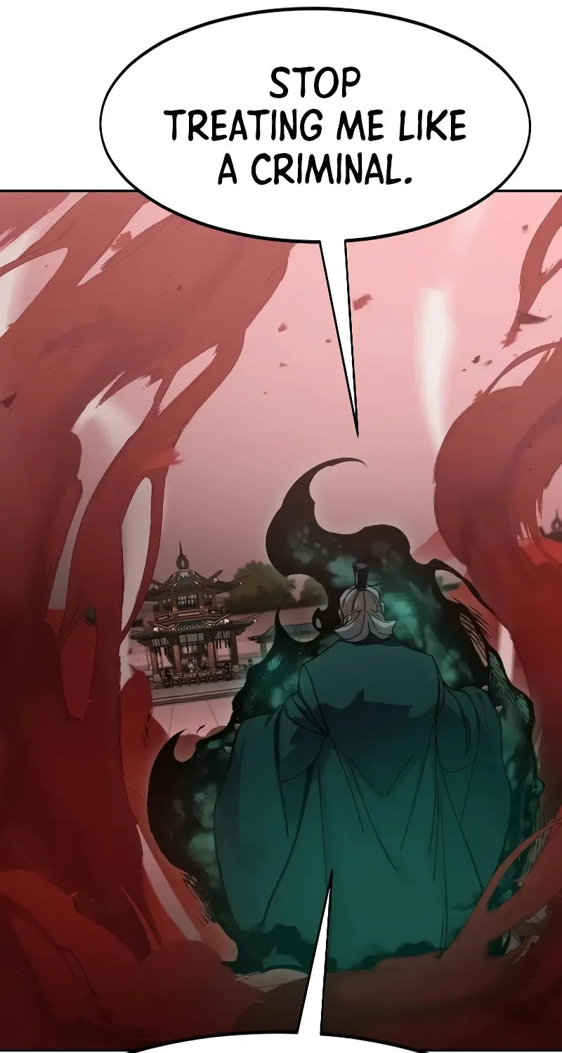 Read Return of the Blossoming Blade EN Manga Online