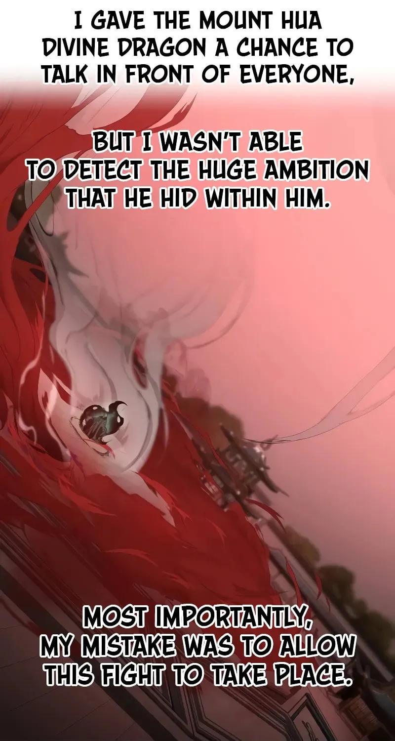 Read Return of the Blossoming Blade EN Manga Online