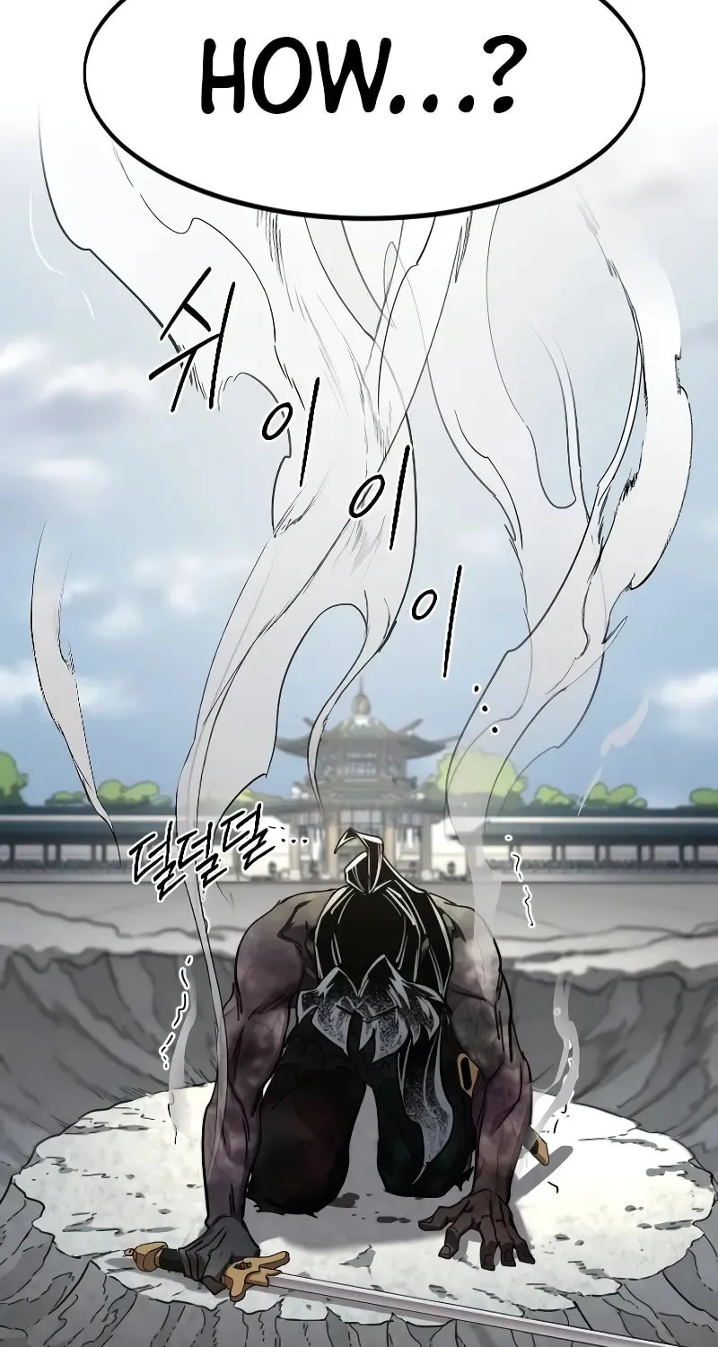 Read Return of the Blossoming Blade EN Manga Online