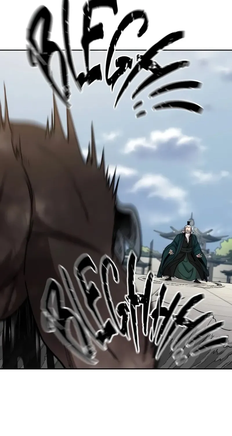 Read Return of the Blossoming Blade EN Manga Online