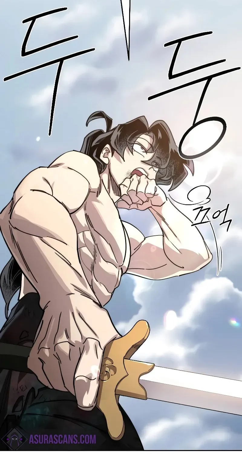 Read Return of the Blossoming Blade EN Manga Online