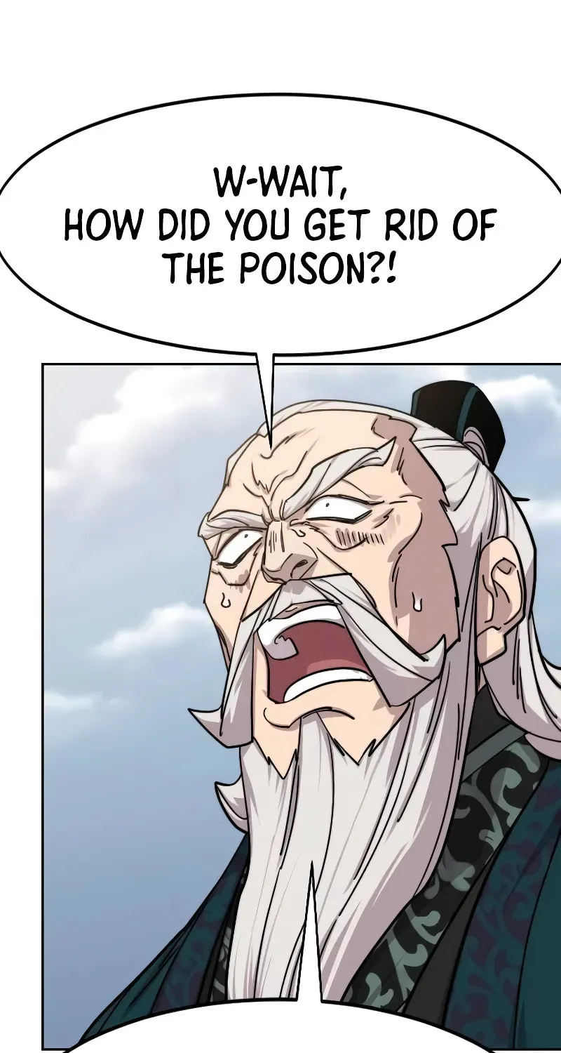 Read Return of the Blossoming Blade EN Manga Online