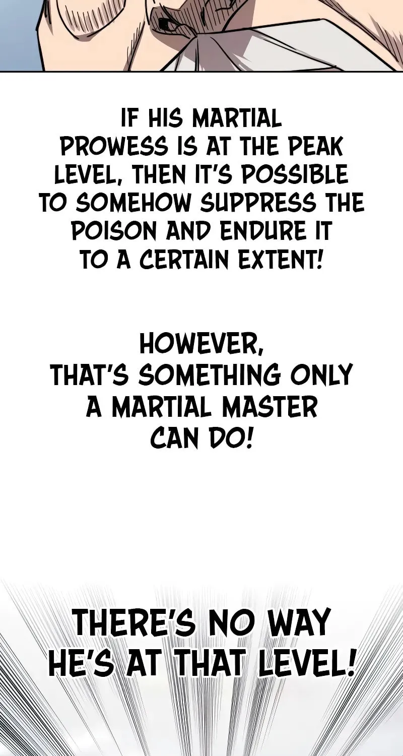Read Return of the Blossoming Blade EN Manga Online