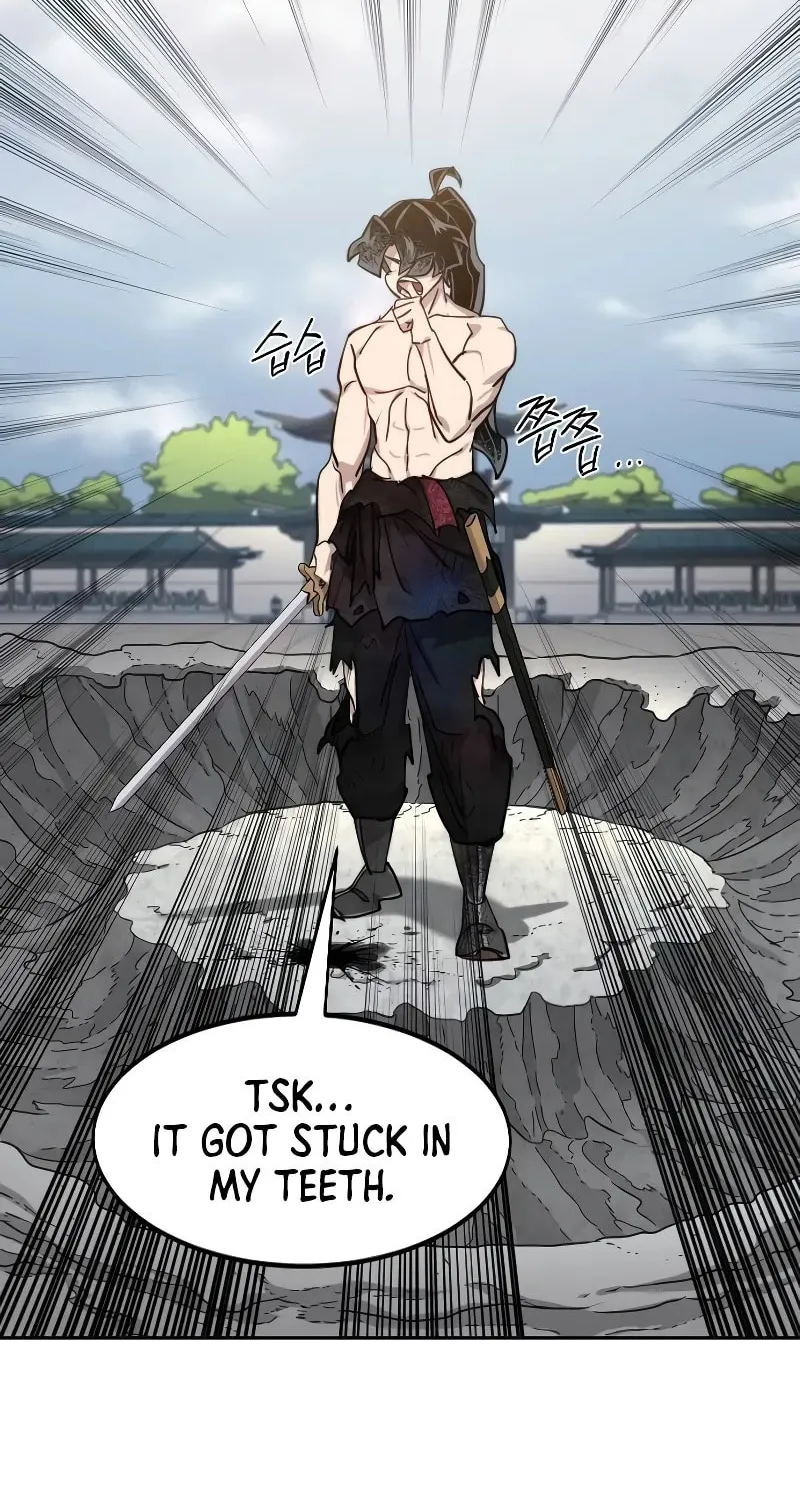 Read Return of the Blossoming Blade EN Manga Online