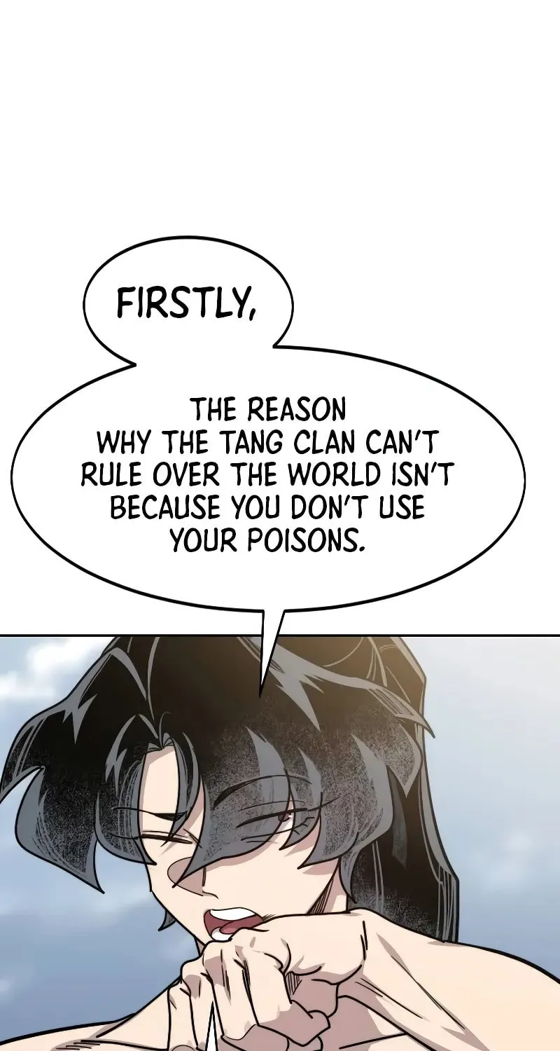 Read Return of the Blossoming Blade EN Manga Online