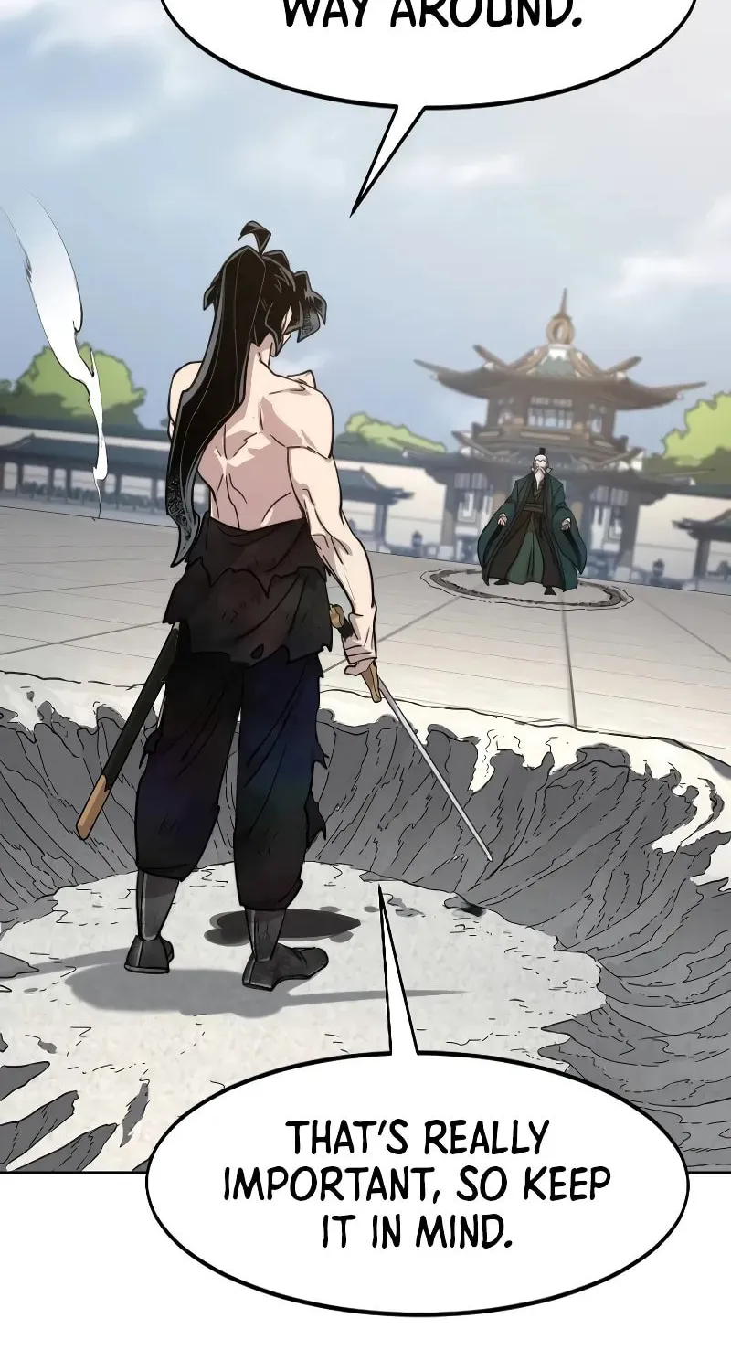 Read Return of the Blossoming Blade EN Manga Online