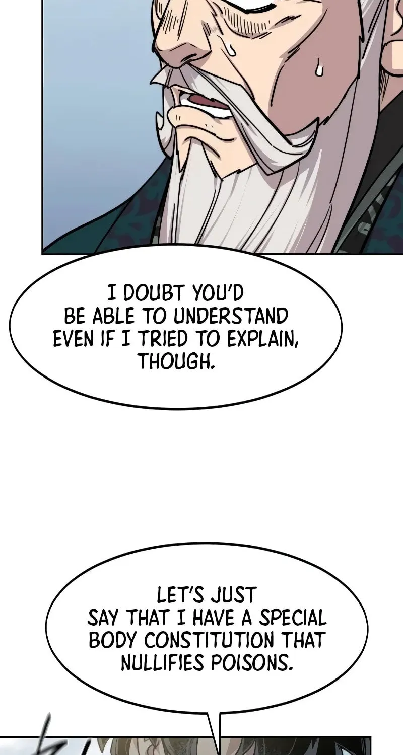 Read Return of the Blossoming Blade EN Manga Online