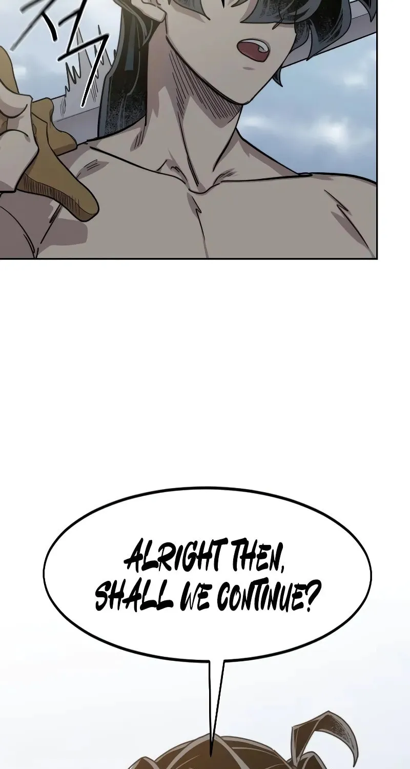 Read Return of the Blossoming Blade EN Manga Online