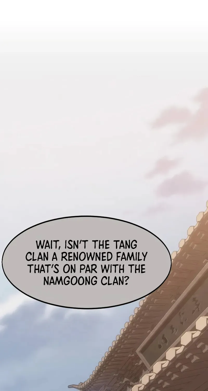 Read Return of the Blossoming Blade EN Manga Online