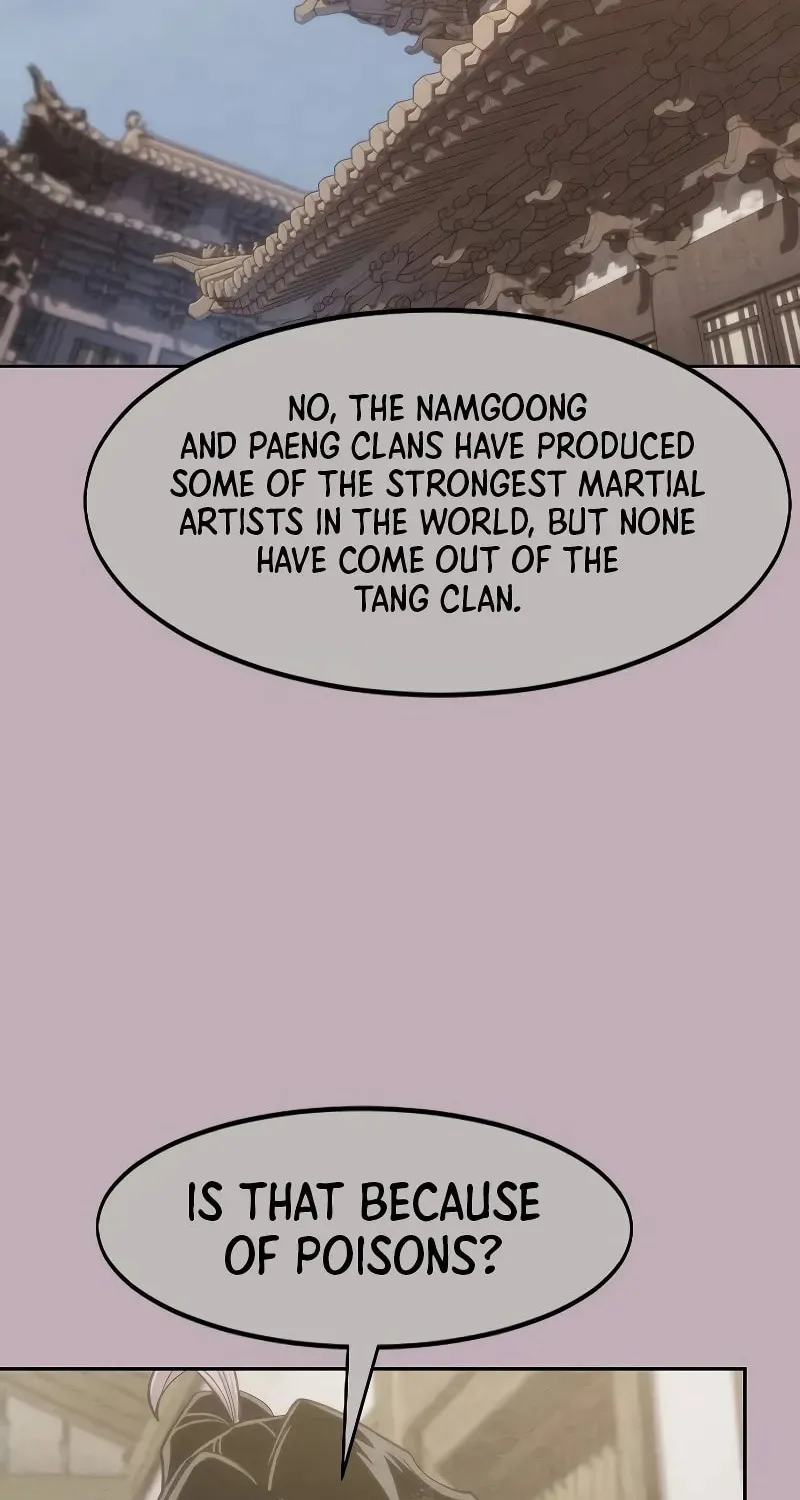 Read Return of the Blossoming Blade EN Manga Online
