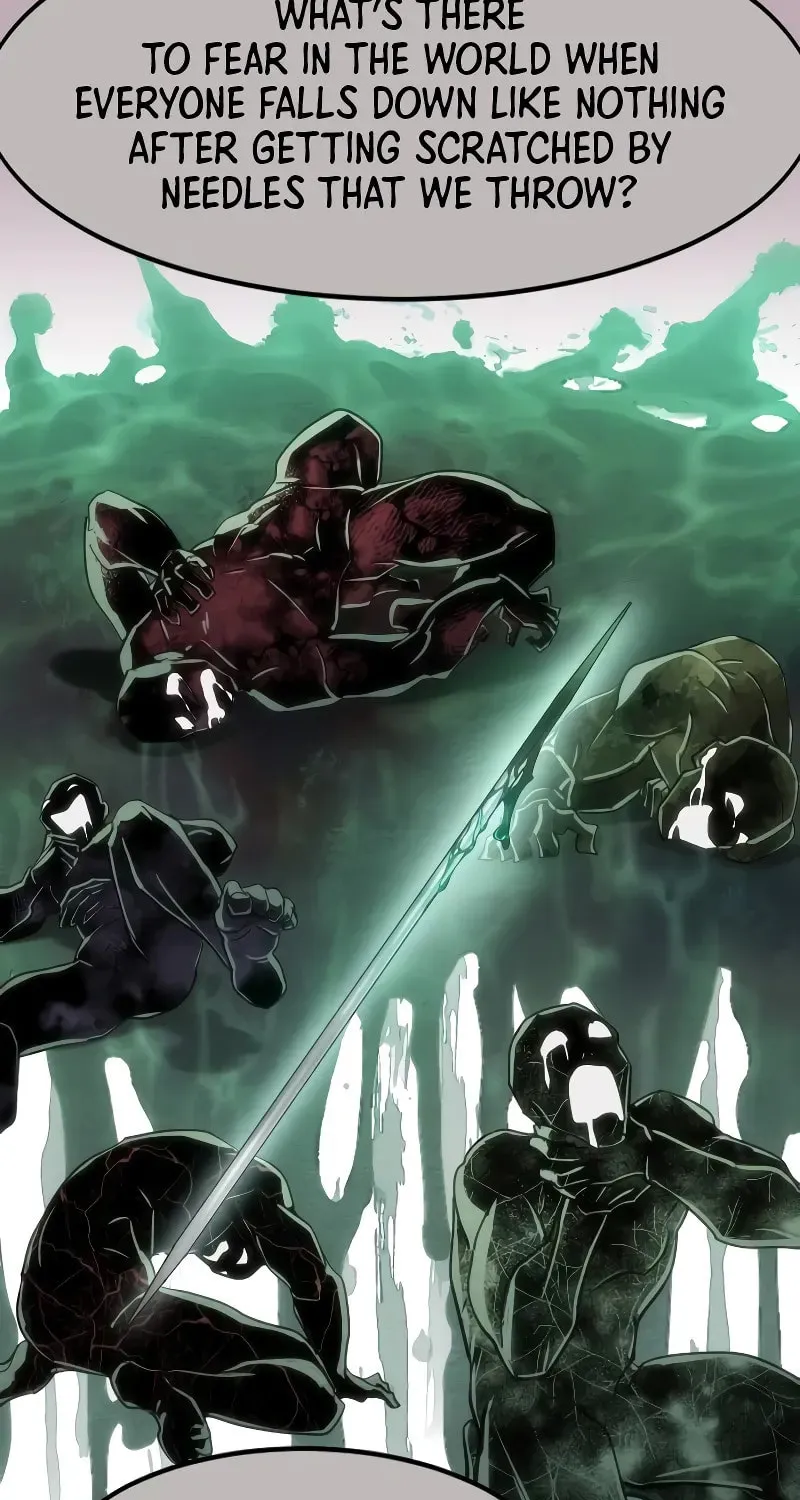 Read Return of the Blossoming Blade EN Manga Online