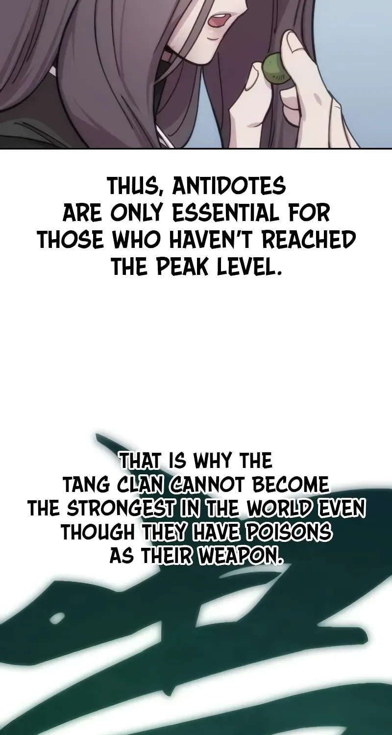 Read Return of the Blossoming Blade EN Manga Online